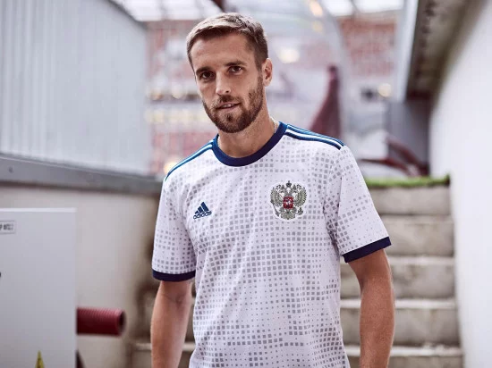 Le seconde maglie adidas per il Mondiale 2018 Blog Futbol Emotion